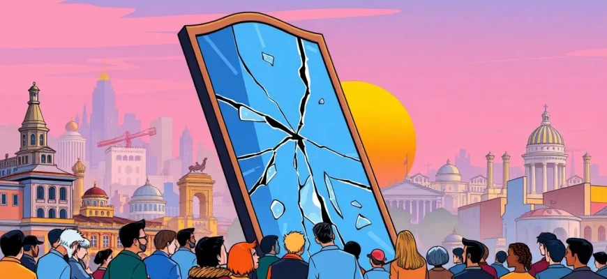 Top 10 Thrillers on Democracy