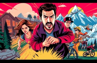 Thrilling Biopic Chase Films You Can’t Miss