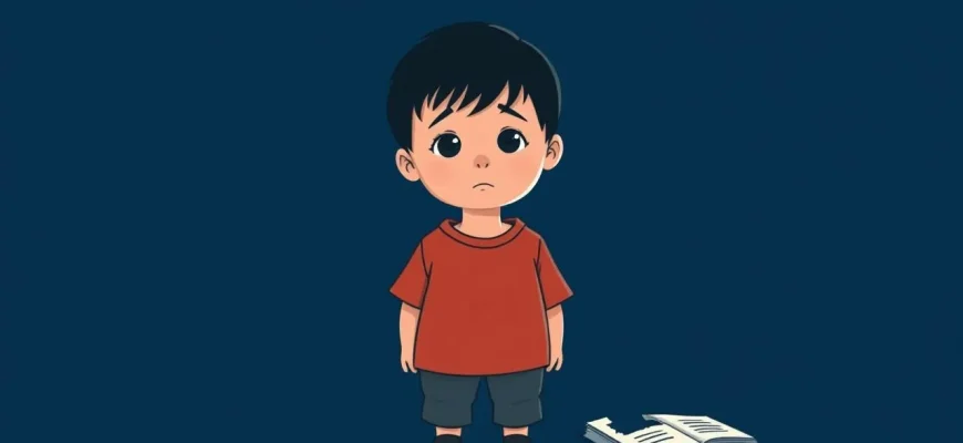 Best Films About Children Facing Challenges