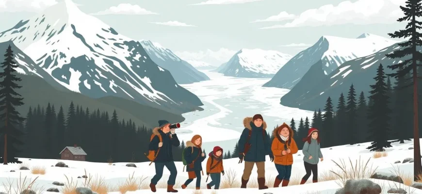 Top 10 Adventure Films Set in Scandinavia Top 10 Adventure Films Set in Scandinavia