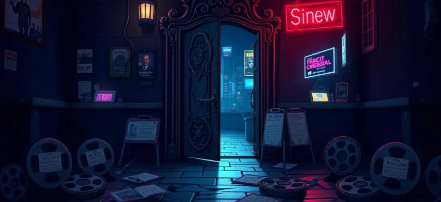 Top 9 Films Set in a Morgue Top 9 Films Set in a Morgue