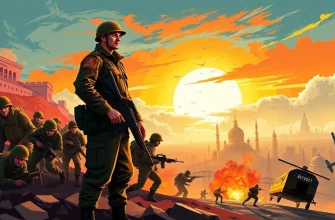 Top 10 War Films on Border Sabotage Top 10 War Films on Border Sabotage