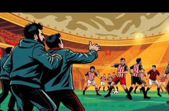 Football Hooligan Films: A Thrilling Cinematic Journey