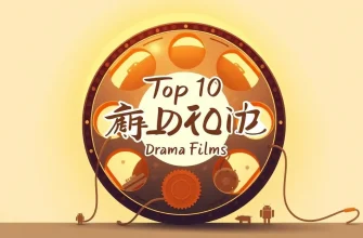 10 Must-Watch Android Drama Films 10 Must-Watch Android Drama Films