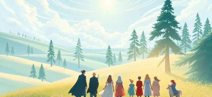 Top 10 Spiritual Fantasy Films to Inspire Your Soul Top 10 Spiritual Fantasy Films to Inspire Your Soul