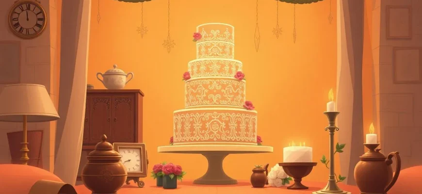 Top 10 Wedding Drama Films to Watch Top 10 Wedding Drama Films to Watch