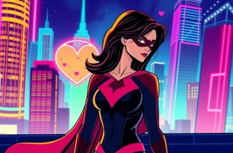 Top 10 Superhero Love Stories