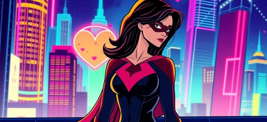 Top 10 Superhero Love Stories Top 10 Superhero Love Stories