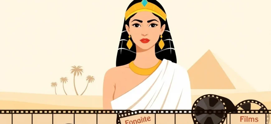Family-Friendly Cleopatra Films Family-Friendly Cleopatra Films