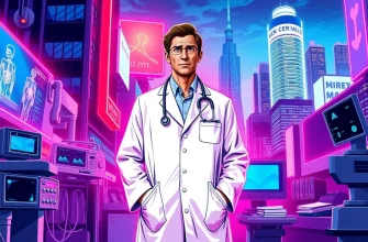 Films About Gynaecologists: A Curated Selection