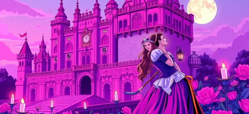 15th Century Romance Films Collection