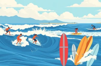 Best Surfing Films to Watch