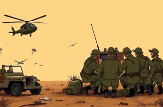 Top 10 Films on Military Rescue Missions Top 10 Films on Military Rescue Missions