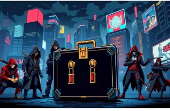 Top 10 Assassin Thrillers