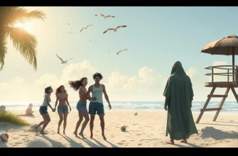 Top 10 Beach Horror Films Top 10 Beach Horror Films