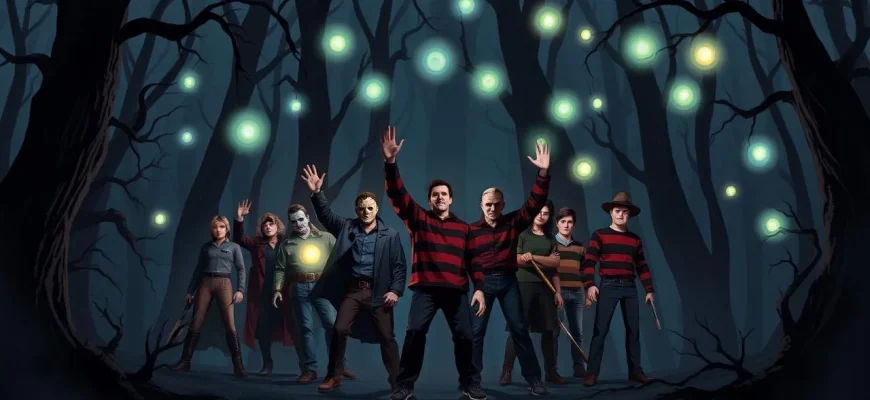 Top 10 Horror Films About Heroism Top 10 Horror Films About Heroism