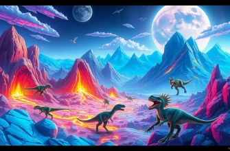 Geological Eras Unveiled: A Journey Through Time Geological Eras Unveiled: A Journey Through Time