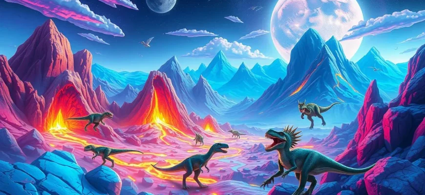 Geological Eras Unveiled: A Journey Through Time Geological Eras Unveiled: A Journey Through Time