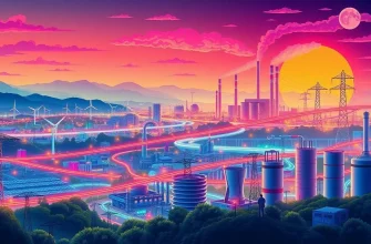 Energy Infrastructure Documentaries: A Curated Collection Energy Infrastructure Documentaries: A Curated Collection