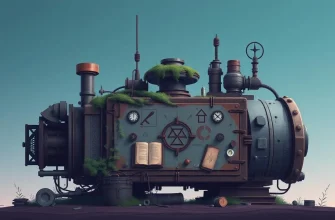 Mystical Ancient Machines in Film Mystical Ancient Machines in Film