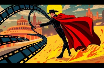 Spanish Thrillers: A Cinematic Journey