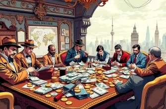 10 Must-Watch Biopics About Counterfeiters 10 Must-Watch Biopics About Counterfeiters