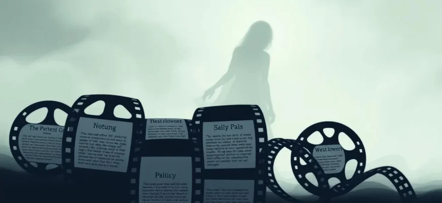 Top 10 Films on Sixth Sense Mysticism Top 10 Films on Sixth Sense Mysticism