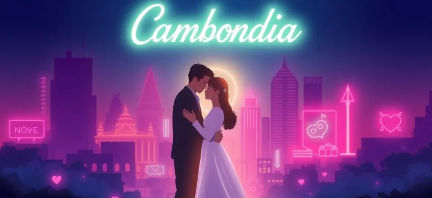 Cambodian Melodramas: A Cinematic Journey Cambodian Melodramas: A Cinematic Journey