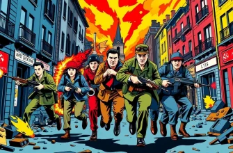 Top 10 WWII Resistance Films