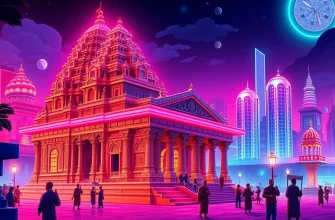 Top 10 Documentaries About Temples