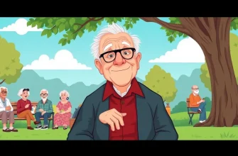 10 Hilarious Comedies About Ageing 10 Hilarious Comedies About Ageing