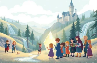 Enchanting Swedish Fantasy Films