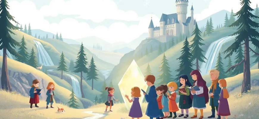 Enchanting Swedish Fantasy Films Enchanting Swedish Fantasy Films