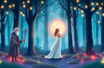 10 Pagan Romance Films to Enchant Your Heart