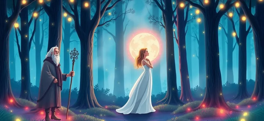 10 Pagan Romance Films to Enchant Your Heart 10 Pagan Romance Films to Enchant Your Heart