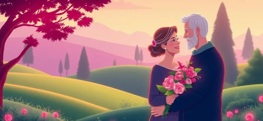 Top 10 Melodramas for Seniors Top 10 Melodramas for Seniors