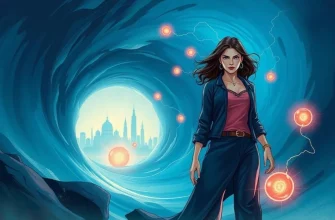 Top 10 Thrillers About Parallel Worlds Top 10 Thrillers About Parallel Worlds