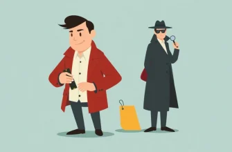 Top 10 Detective Films About Pickpockets