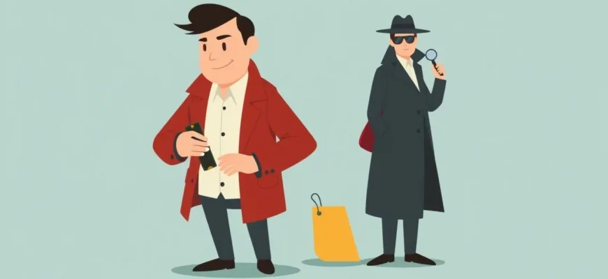 Top 10 Detective Films About Pickpockets Top 10 Detective Films About Pickpockets