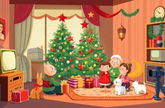 Soviet New Year and Christmas Films