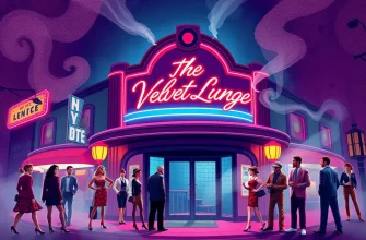 10 Must-Watch Nightclub Drama Films 10 Must-Watch Nightclub Drama Films