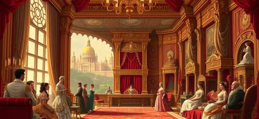 Top 10 18th Century Drama Films Top 10 18th Century Drama Films