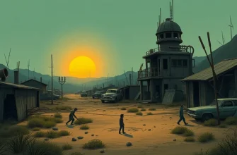Sci-Fi Films: The Last Humans on Earth