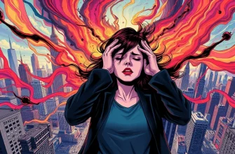 Top 10 Thrillers About Phobias Top 10 Thrillers About Phobias