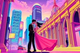 Romantic Architect Films: A Cinematic Journey