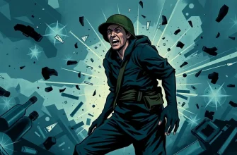 Top 10 War Films Exploring Post-Traumatic Stress Disorder