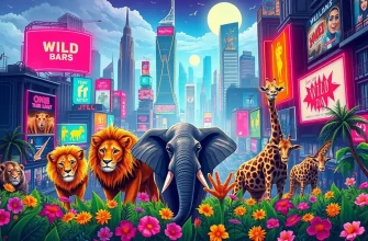 Top 10 Films About Wild Animals