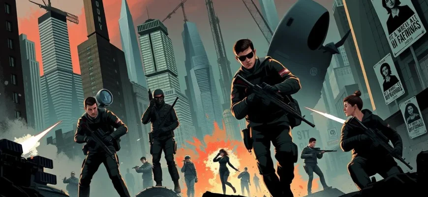 Top 10 Special Ops Action Films Top 10 Special Ops Action Films