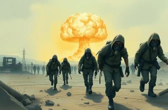 Nuclear Horror: 10 Films That Will Chill You to the Bone