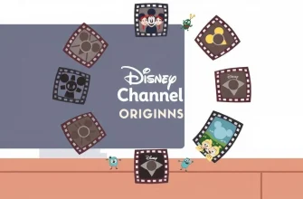 Disney Channel Originals: A Collection of Timeless Films